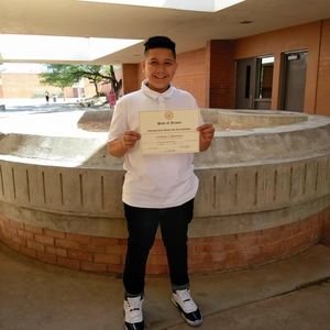 Meet your Posher, Francisco